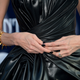 Illustration for article titled Angelina Jolie Accessorizes Like a Disney Villain